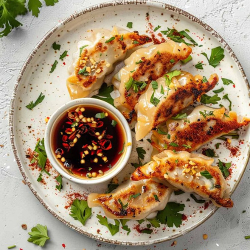 Appetizers